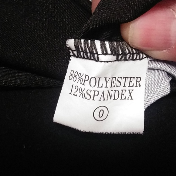 Racerback tank top - Picture 3 of 4